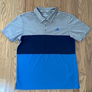 Adidas Golf Polo